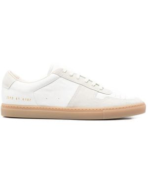 Common Projects Shoes - White