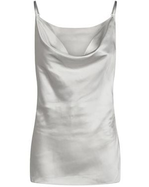 Acne Studios Sleeveless Tops - Gris
