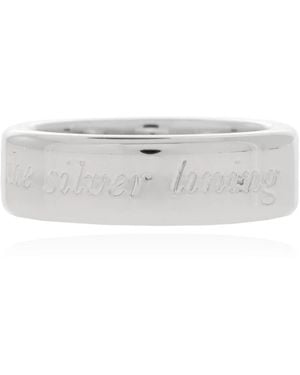 Kate Spade Rings - White