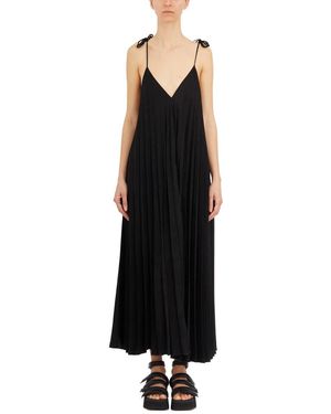 NÜ Maxi Dresses - Black