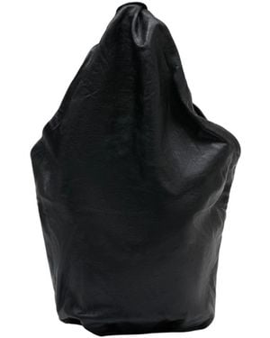 Our Legacy Tote Bags - Black