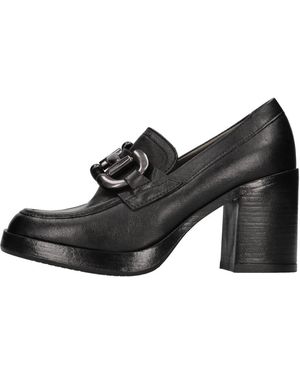 Mjus Pumps - Nero