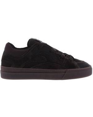 flâneur Sneakers - Black