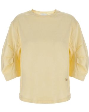 Nude T-Shirts - Amarillo