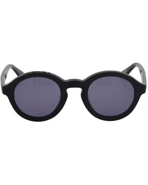 Vasuma Eyewear Sunglasses - Blue