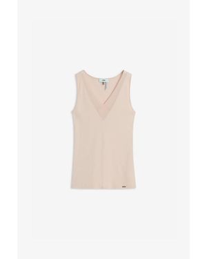 Cinque Tops ,Sleeveless Tops - Wit