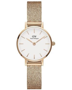 Daniel Wellington Watches - Metallic