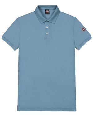 Colmar Tops ,Blauw ,Polo