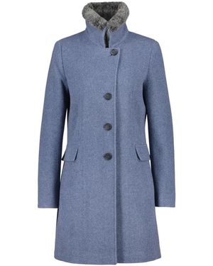 Fuchs & Schmitt Jassen ,Blauw ,Enkelrij Jas
