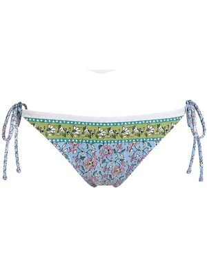 MC2 Saint Barth Bikinis - Blue