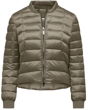 Bomboogie Down Jackets - Green