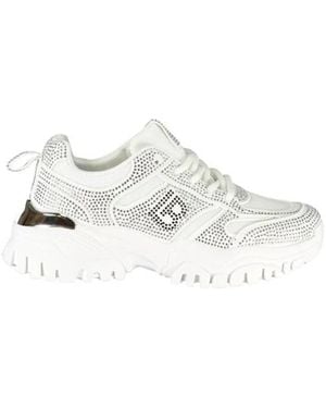 Laura Biagiotti Trainers - White