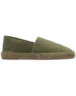 Tom Ford Espadrilles - Verde