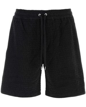 Tatras Casual Shorts - Noir