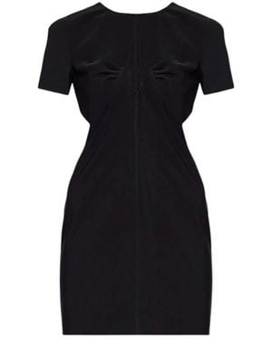 DSquared² Short Dresses - Black