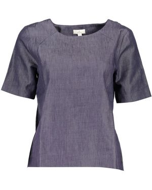 GANT Blouses - Purple