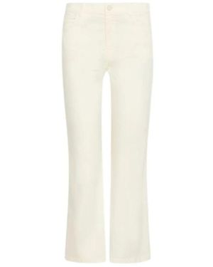 Marella Ronco Pantalone - Wit