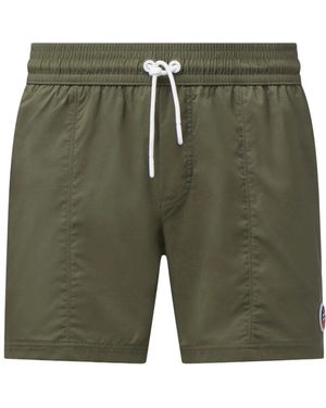 Fusalp Olaf Badeshorts - Grün