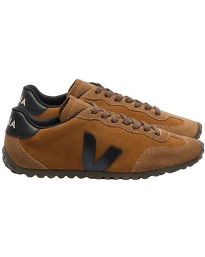 Veja Gt Suede - Braun