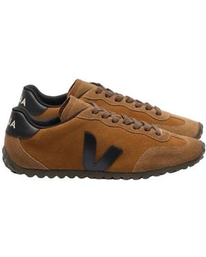 Veja Sneakers - Marron