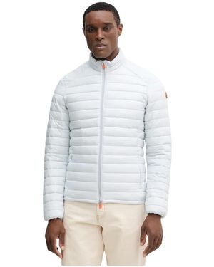 Save The Duck Alexander Jacket - Weiß