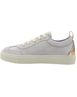 Pànchic Trainers - Grey