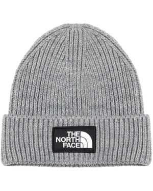 The North Face Beanies - Grigio