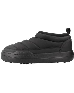 Moon Boot Winter Boots - Noir
