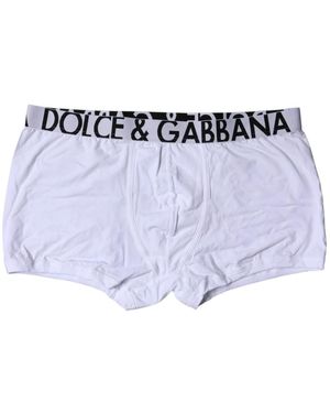 Dolce & Gabbana Bottoms - Blue