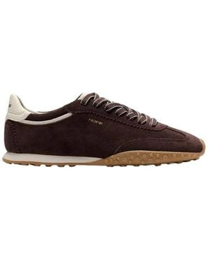 HOFF Sneakers - Marron