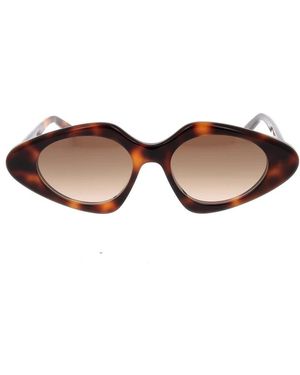 Loewe Sonnenbrillen - Braun