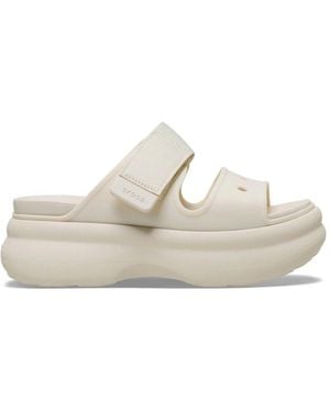 Crocs™ Schoenen ,Soho Two Strap Sandal - Wit