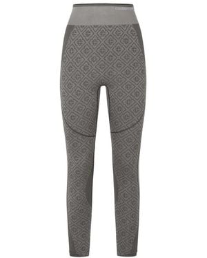 CASABLANCA Leggings - Grey