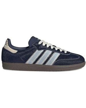 adidas Sneakers - Blauw