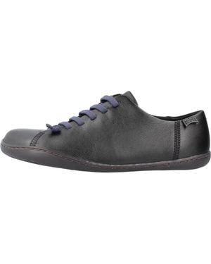 Camper Trainers - Black