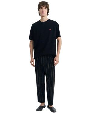 Thinking Mu T-Shirts - Noir