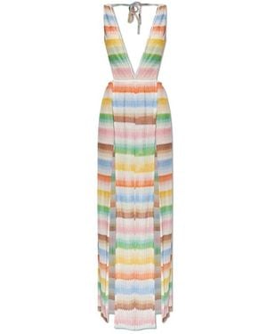 Missoni Jumpsuits - Metálico
