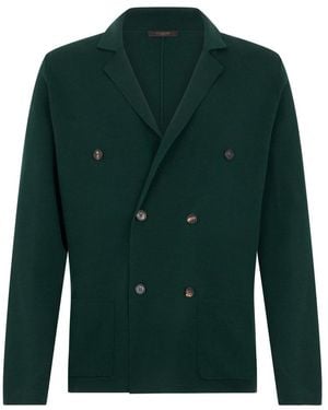 Slowear Blazers - Green