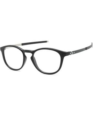 Oakley Glasses - Brown