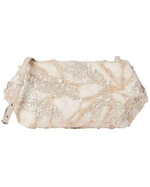 Brunello Cucinelli Clutches - Natural
