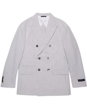 Brooks Brothers Blazers - Blue