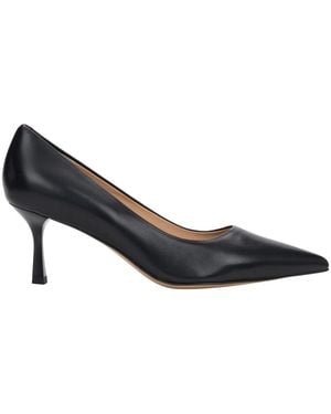 ESTRO Pumps - Blu
