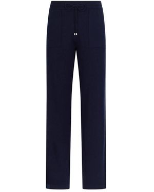 Malo Joggers - Blue