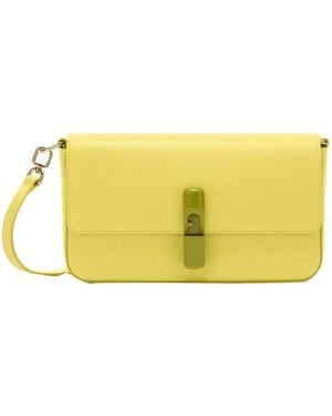 Furla Cross Body Bags - Yellow