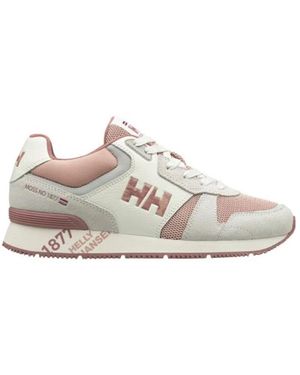 Helly Hansen Trainers - White