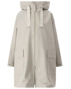 G Lab Parkas - Neutro