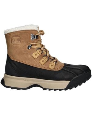 Sorel Winter Boots - Marrone