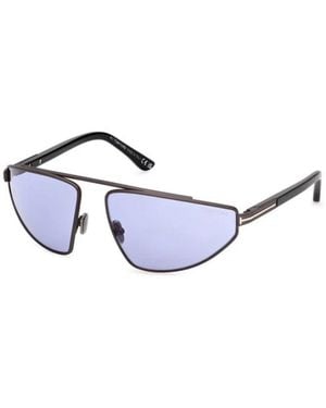 Tom Ford Sunglasses - Blue