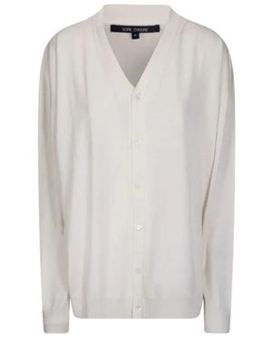 Sofie D'Hoore Cardigans - Bianco