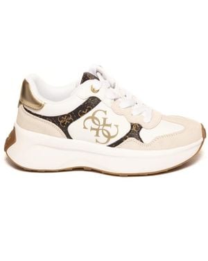 Guess Sneaker - Weiß